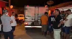 Polícia interrompe velório e retira corpo de casa após identificar erro na liberação de cadáver no Ceará