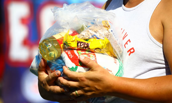 Inflação dos mais pobres é de 6,22% em 2020, ante 2,74% dos mais ricos, diz Ipea