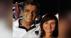 Casal é amarrado e assassinado com golpes de faca em Pernambuco