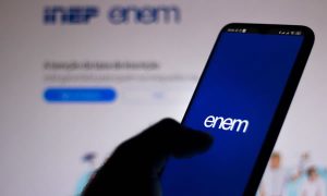 Estudantes pedem novo adiamento do Enem com a alta de casos de Covid-19 no País