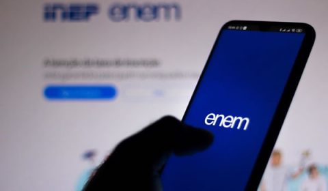 Estudantes pedem novo adiamento do Enem com a alta de casos de Covid-19 no País