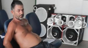 Homem que matou cachorro a pauladas em Barbalha ficou preso