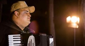 Tarcísio do Acordeon, de Campos Sales, alcança primeiro lugar do Top Brasil do Spotify