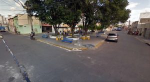 Briga de faca em Juazeiro deixa dois feridos no bairro Socorro