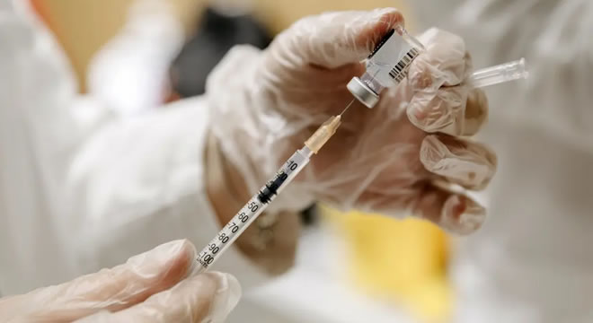 Brasil terá imunidade coletiva contra o coronavírus ao vacinar 99%