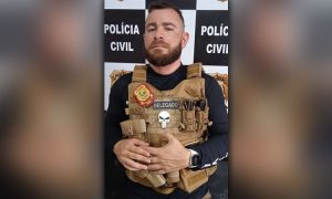 Delegado de Icó comemora operação 'Hera' que resultou na prisão de suspeitos de estupros