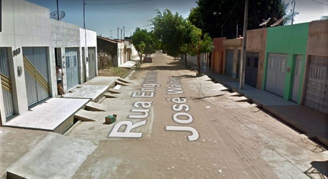 Homem é baleado no quintal de casa em Juazeiro do Norte