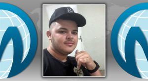 Mecânico é morto a tiros em um restaurante na cidade de Jaguaretama