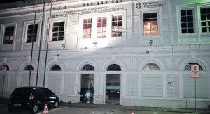 PMs são demitidos pela CGD por praticar assalto e por atirar contra seguranças de festa