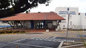 Paciente de 91 anos é estuprado dentro de hospital de campanha em Natal