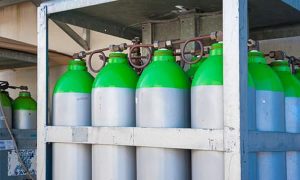 Ceará tem estoque de oxigênio para abastecer rede estadual caso pandemia se agrave, diz Secretaria