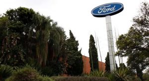 Ford vai fechar todas as fábricas no Brasil em 2021