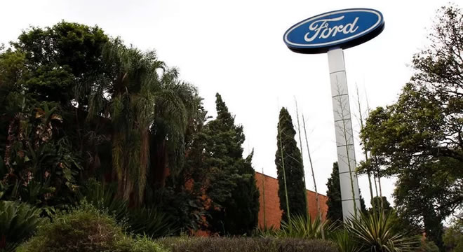 Ford vai fechar todas as fábricas no Brasil em 2021