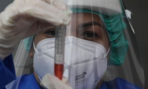 Testes realizados no Ceará podem identificar mutação do coronavírus do Reino Unido