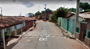 Homem teve a casa invadida em Crato e foi morto a tiros esta madrugada