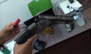 Trio acusado de assaltos preso em Altaneira e crime de extorsão registrado em Várzea Alegre