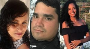 Fim de semana no Cariri com cinco mortes em acidentes e um afogamento