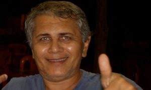Juazeiro lembra hoje cinco anos da morte do radialista Nadier Martins