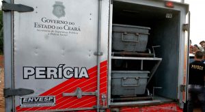 Homem executado com vários tiros em Barro na região do Cariri