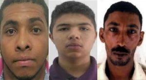 Dos 334 homicídios ano passado no Cariri 41% foram em Juazeiro. Eis números de cada cidade