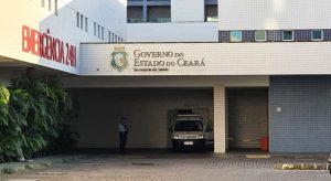 Idoso de 75 anos morre no HRC em Juazeiro após ser atropelado em Várzea Alegre