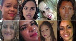 Ano terminou com 32 mulheres mortas no Cariri, sendo 37% em Juazeiro