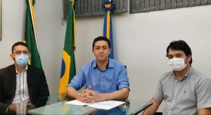 Prefeitura de Juazeiro do Norte decreta ocupação temporária da empresa MXM