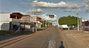 Jovem de 21 anos morto a tiros em Nova Olinda na madrugada desta sexta-feira