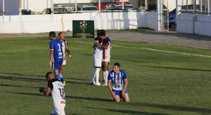 Crato estreia com derrota na Série A do Campeonato Cearense