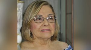 Morre Dra. Telma Menezes, proprietária de laboratório de saúde em Juazeiro