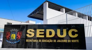 Educação de Juazeiro do Norte oferta curso de ferramentas digitais para servidores