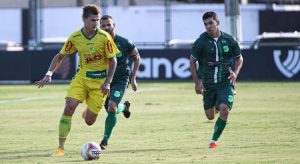 Floresta visita Mirassol para definir campeão da Série D do Brasileirão