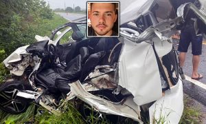 Empresário que dirigia carro com placas de Juazeiro morre num acidente em Iguatu