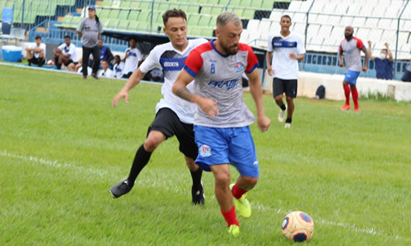 Barbalha com dúvidas para a estreia no Campeonato Cearense