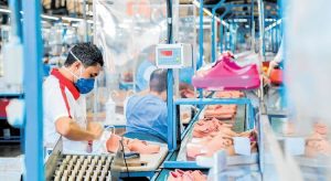 Produção industrial do Ceará cresce 4,7% em dezembro, a oitava alta seguida