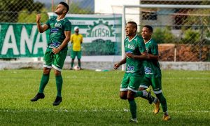 Icasa vence Floresta e está classificado para a final da Taça Fares Lopes