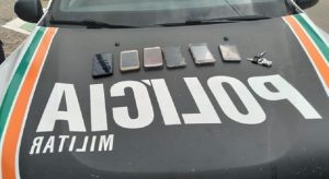 Ceará registra queda de roubos e furtos no primeiro mês de 2021