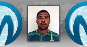 Zagueiro Regineldo, capitão do Icasa, virou dúvida para o jogo contra o Ferroviário