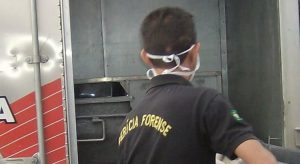 Homem morto a pedradas na cabeça em Jati no segundo homicídio do ano