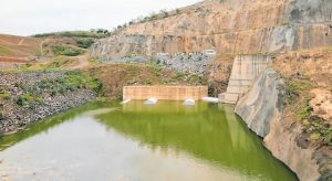 Segurança de barragens é desafio frequente no Ceará; acidentes não são isolados