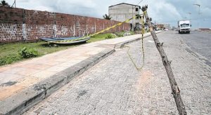 Ceará já registra mais de 400 homicídios no ano de 2021