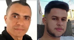 Presos em Crato Cabo do RAIO e sua mulher acusados de homicídio em Juazeiro