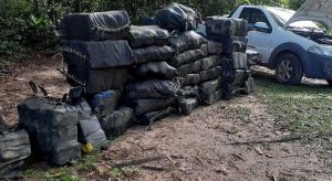 Investigação prendeu número 1 de facção no Ceará e apreendeu cerca de R$ 70 milhões em drogas