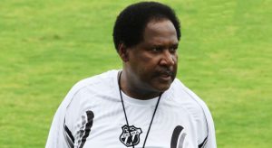 Morre ex-treinador e jogador Lula Pereira aos 66 anos, vítima de complicações após AVC