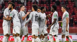 Bayern vence Al Ahly e Palmeiras conhece adversário na disputa pelo 3º lugar do Mundial de Clubes