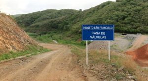 Laudo sobre acidente em barragem de Brejo Santo sairá 60 dias após contratação de perícia