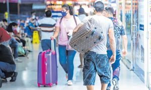 Fiscalização para coibir aglomerações de Carnaval começa nesta sexta-feira