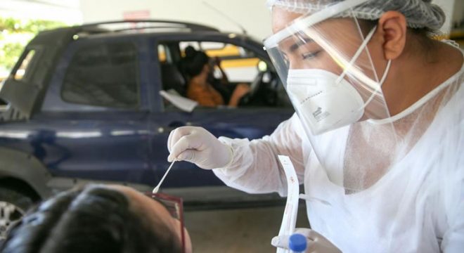 32 cidades do Ceará têm casos prováveis de reinfecção por Covid-19