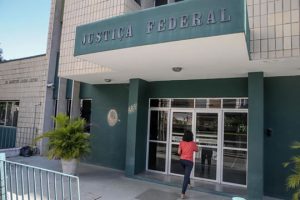 Dupla é condenada na Justiça Federal do Ceará por tráfico internacional de drogas