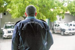 15 agentes de segurança foram mortos no Ceará nos últimos três anos; 38 pessoas foram indiciadas